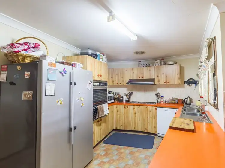 Third view of Homely house listing, 1 Waugoola Street, Cowra NSW 2794
