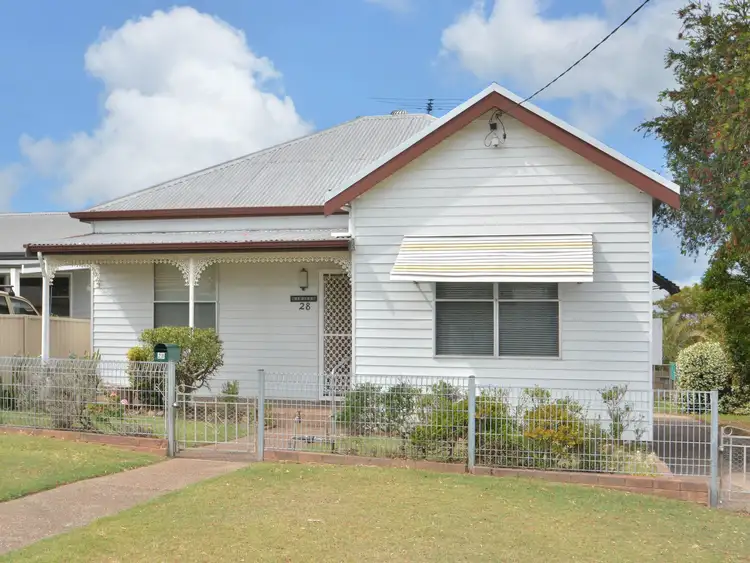 28 William Street, Telarah NSW 2320
