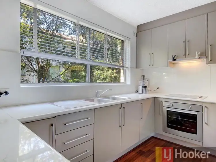 Second view of Homely unit listing, 8/21 Nelson Street, Penshurst NSW 2222