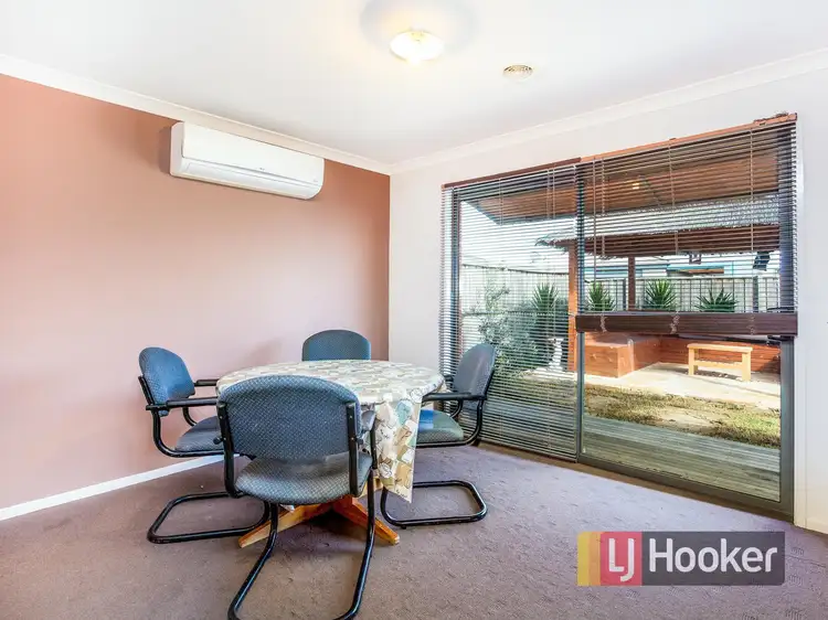 Fourth view of Homely house listing, 72 Gregson Grove, Lyndhurst VIC 3975