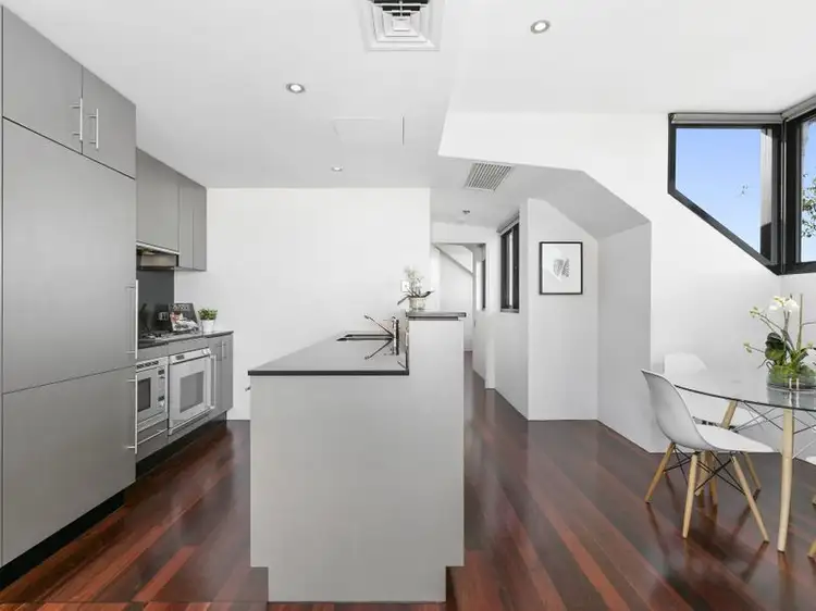 Third view of Homely apartment listing, 41/13 Oatley Road, Paddington NSW 2021