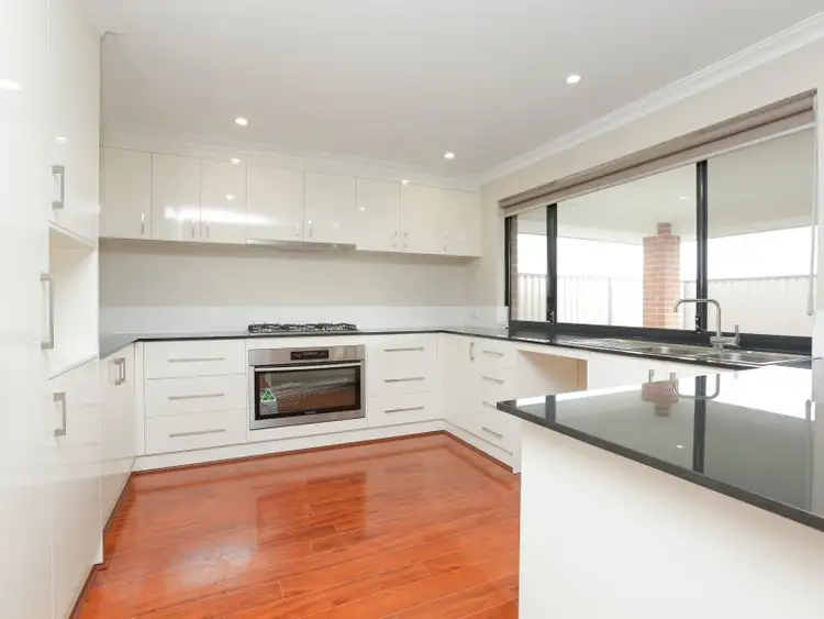 Second view of Homely house listing, 13 Varazze Way, Piara Waters WA 6112
