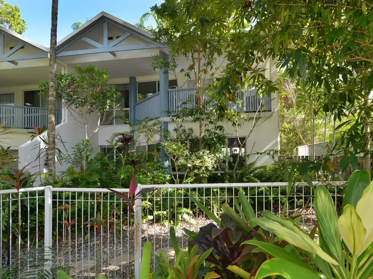 7 Sea Shells/15 Tropic Court, Port Douglas QLD 4877