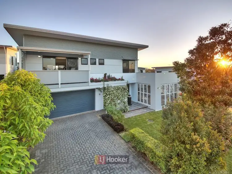 Sixth view of Homely townhouse listing, 12/307 Underwood Road, Eight Mile Plains QLD 4113