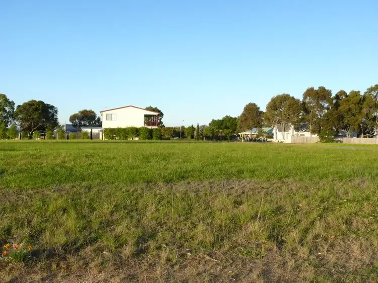 Second view of Homely land listing, 7A & 7B Butlers Point Drive, Newlands Arm VIC 3875