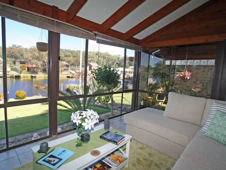 Fourth view of Homely house listing, 25 Cormorant Avenue, Sussex Inlet NSW 2540