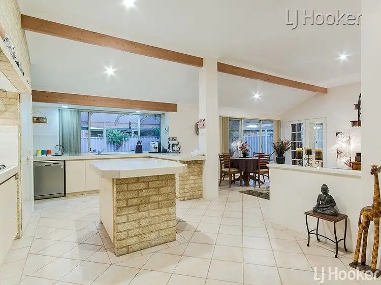 Second view of Homely house listing, 12 Success Drive, Rockingham WA 6168