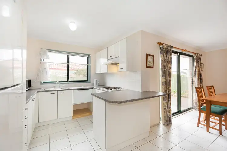 Third view of Homely townhouse listing, 11 Guginya Crescent, Ngunnawal ACT 2913