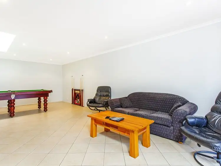 Sixth view of Homely townhouse listing, 50 Broadsmith Street, Scullin ACT 2614