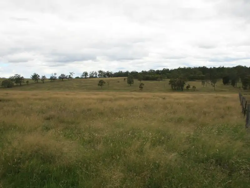 Main view of Homely rural property listing, Lot 452 Mullins Road, Warwick QLD 4370