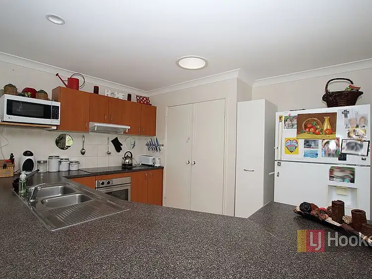Seventh view of Homely house listing, 45 Portsmouth Ct, Mundoolun QLD 4285