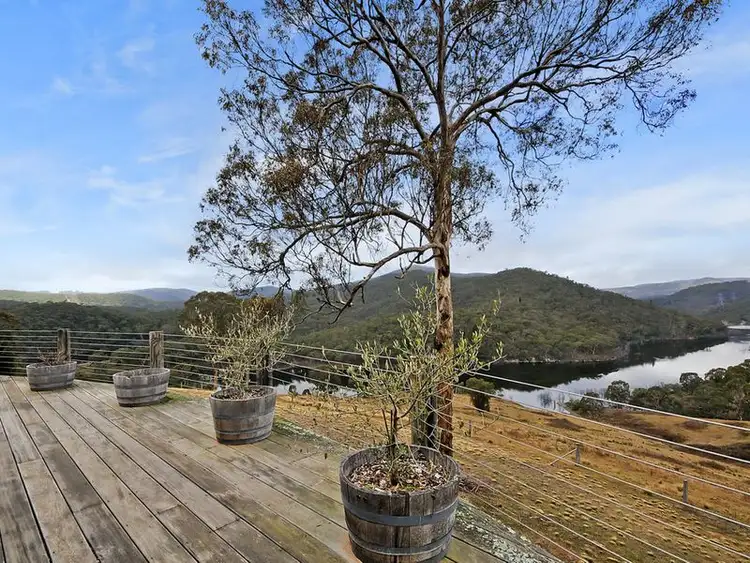 Fourth view of Homely rural property listing, 271 Sandalls Drive, Rydal NSW 2790