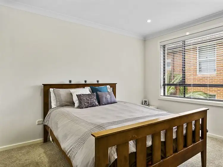 Sixth view of Homely unit listing, 5/13 Gosport Street, Cronulla NSW 2230