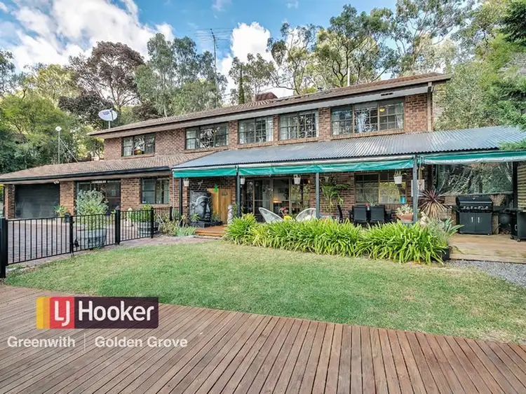 Fourth view of Homely house listing, 25 Ridgeland Drive, Teringie SA 5072