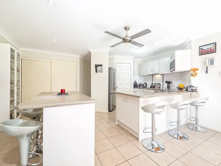 Second view of Homely house listing, 11 Echidna Place, Ningi QLD 4511