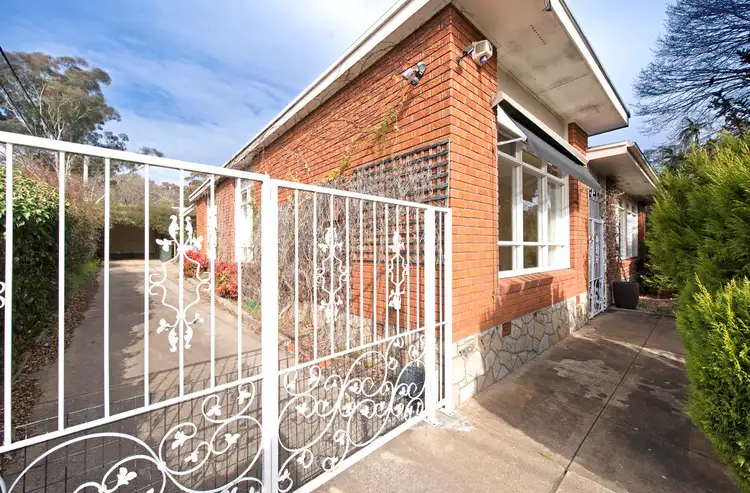 Third view of Homely house listing, 170 Duffy Street, Ainslie ACT 2602