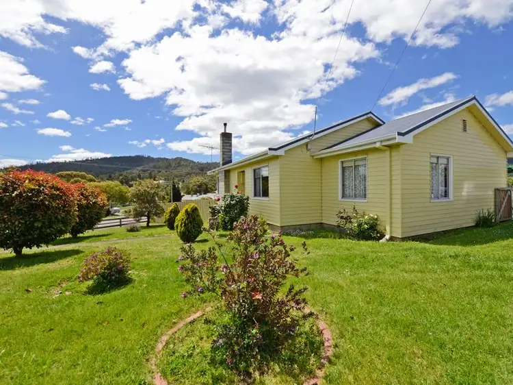 Second view of Homely house listing, 63 La Perouse Street, Warrane TAS 7018