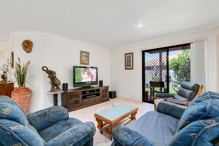 39 Palmerston Drive, Oxenford QLD 4210
