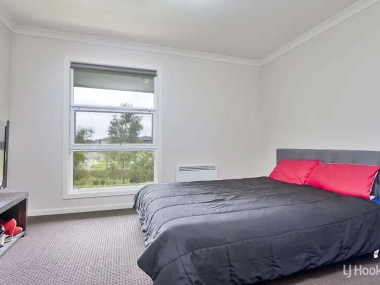 Fourth view of Homely townhouse listing, 16 Honolulu Drive, Point Cook VIC 3030