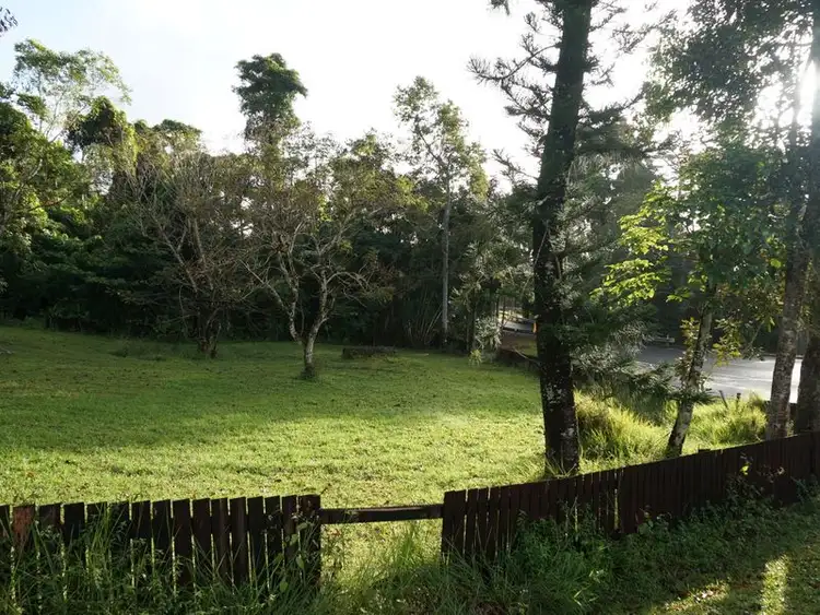 Third view of Homely land listing, 4 Harden Street ( Old Kindy), Tully QLD 4854
