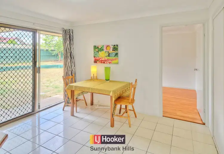 Sixth view of Homely house listing, 97 Federation Drive, Hillcrest QLD 4118