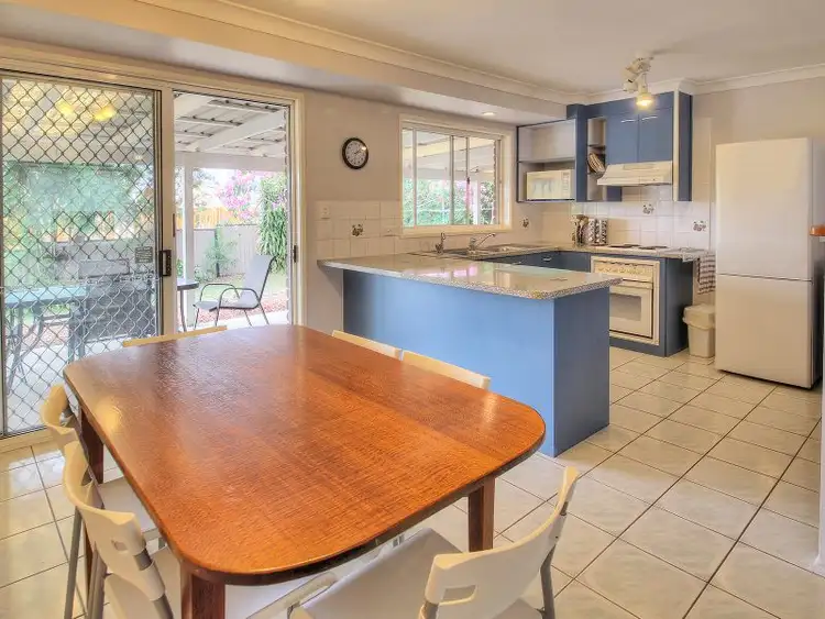 Fourth view of Homely house listing, 15 Florence Street, Boronia Heights QLD 4124