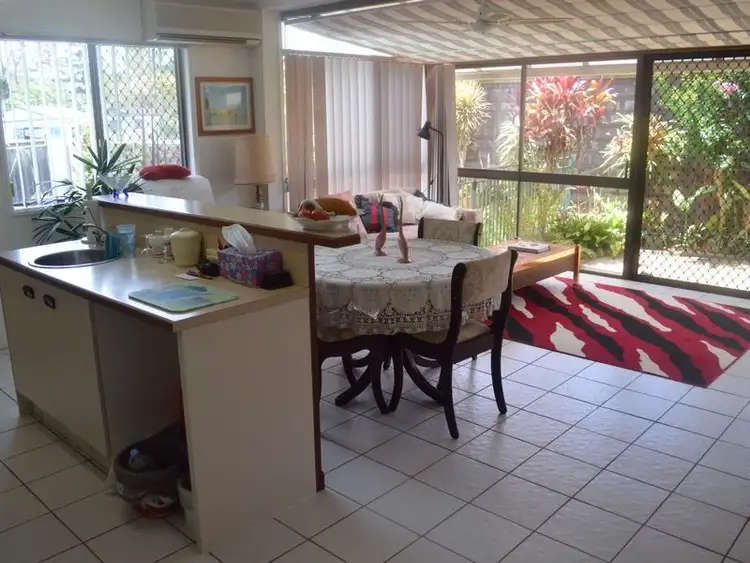 Third view of Homely semi-detached listing, 1/3 Melinda Street, Southport QLD 4215