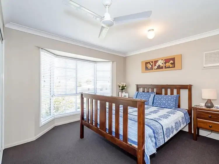 Seventh view of Homely house listing, 7 Capricorn Close, Clinton QLD 4680