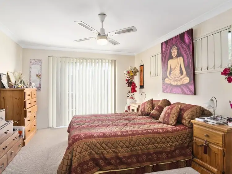 Fourth view of Homely house listing, 6/1-5 Studio Drive, Pacific Pines QLD 4211