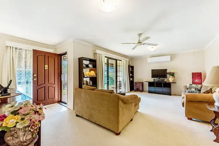 Second view of Homely house listing, 11/160 Bardon Avenue, Miami QLD 4220