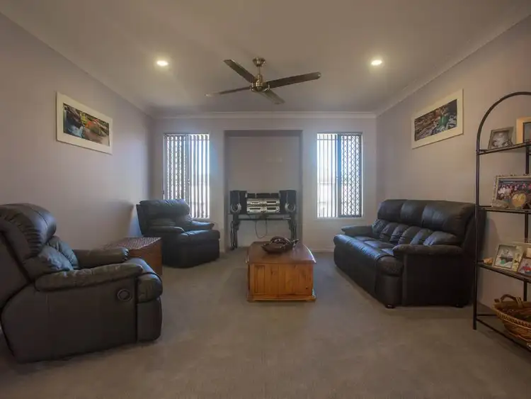 Fourth view of Homely house listing, 42 Stephenson Crescent, Kensington Grove QLD 4341