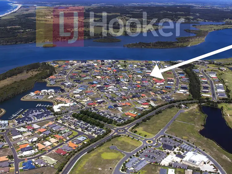 Second view of Homely house listing, 36 John Gollan Avenue, Harrington NSW 2427