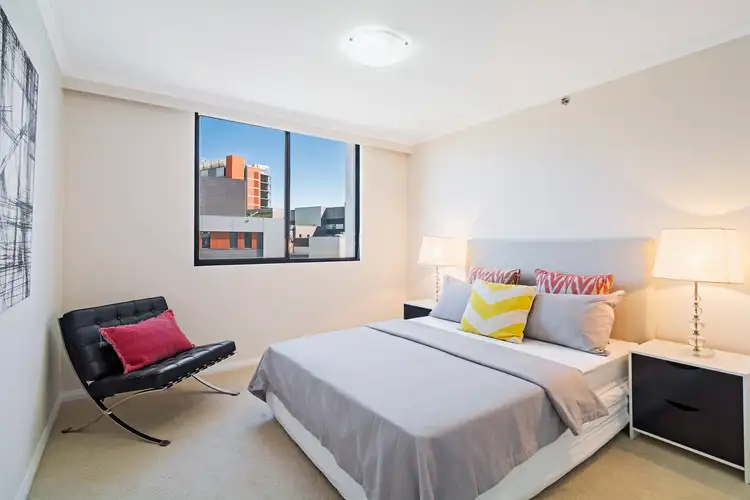 Third view of Homely unit listing, 67/13 Herbert Street, St Leonards NSW 2065