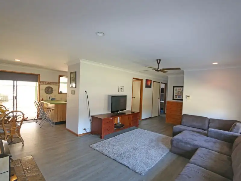 Main view of Homely house listing, 15 Dunoon Crescent, Maclean NSW 2463