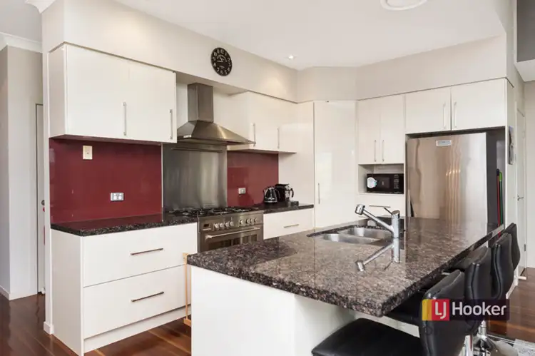 Second view of Homely house listing, 29 Islandview Terrace, Ormeau Hills QLD 4208