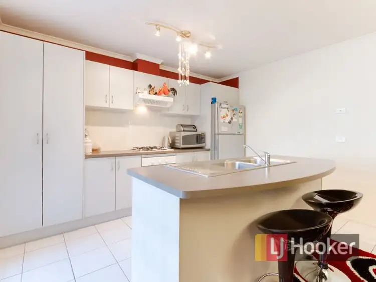 Fifth view of Homely house listing, 14 Providence Drive, Cranbourne West VIC 3977