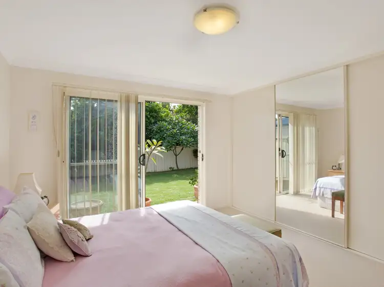 Third view of Homely semi-detached listing, 1/39 Albacore Drive, Corlette NSW 2315