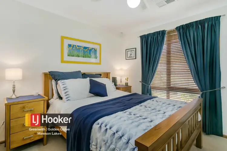 Sixth view of Homely house listing, 25 Lubbock Court, Wynn Vale SA 5127