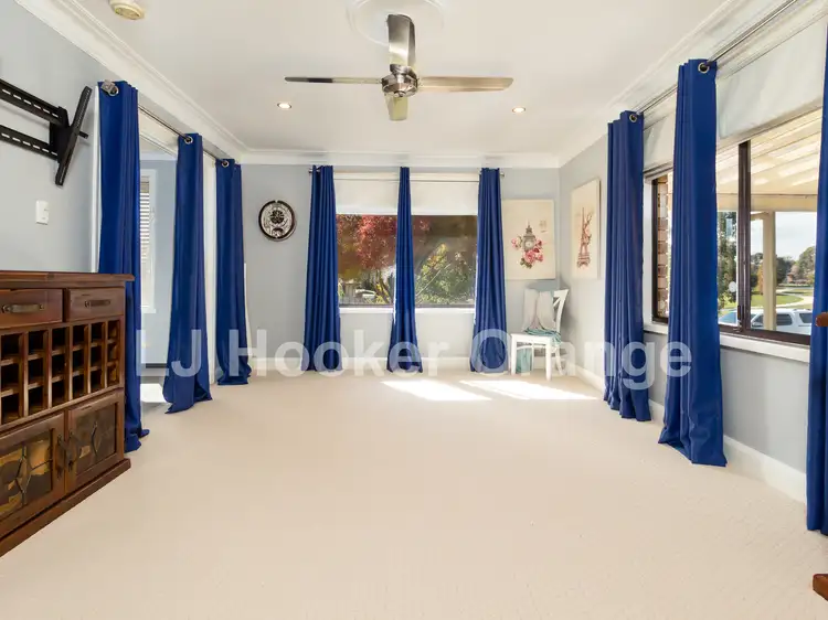 Fourth view of Homely house listing, 535 Hill Street, Orange NSW 2800