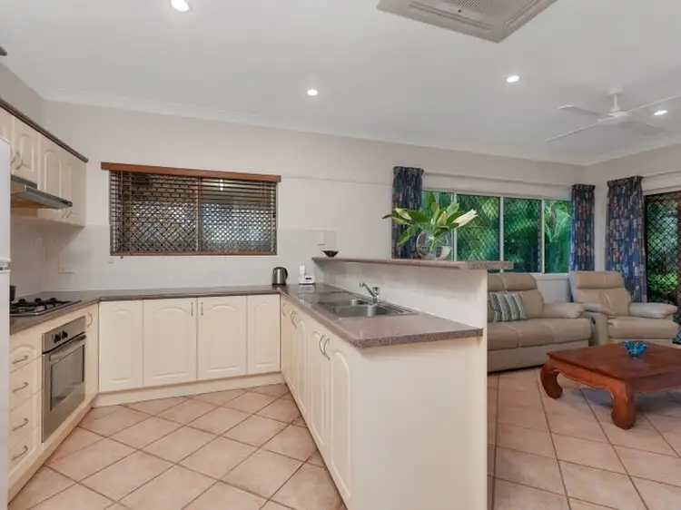 Third view of Homely house listing, 11 Mentana Close, Mount Sheridan QLD 4868