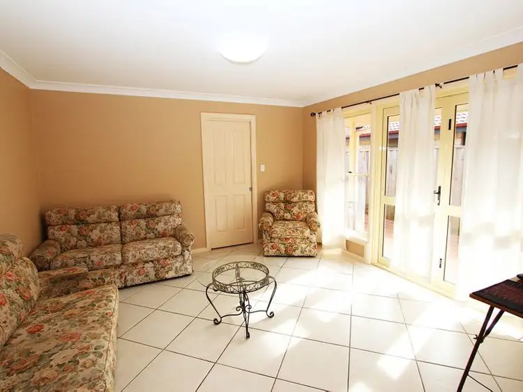 Fourth view of Homely townhouse listing, 31 Florrie Ellison Street, Harrington NSW 2427