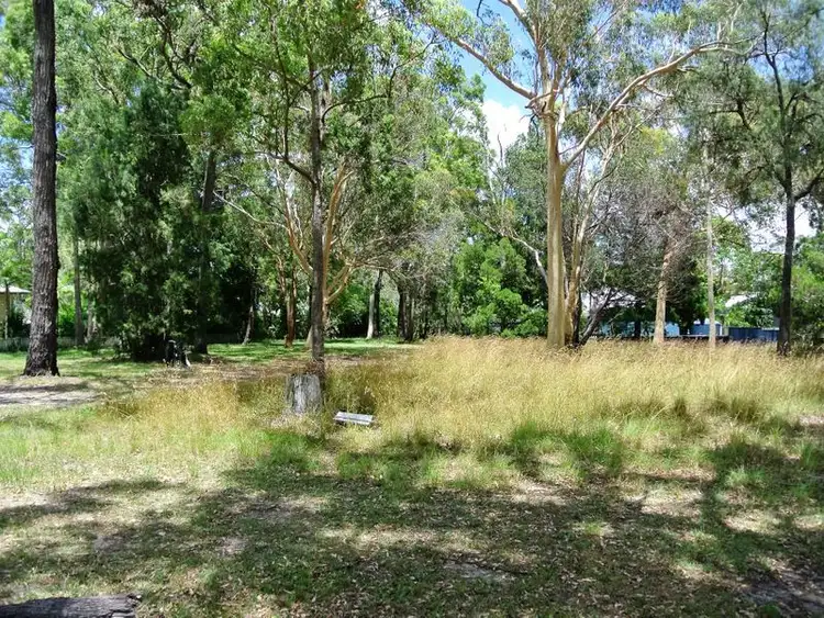 Main view of Homely land listing, 17 President Terrace, Macleay Island QLD 4184