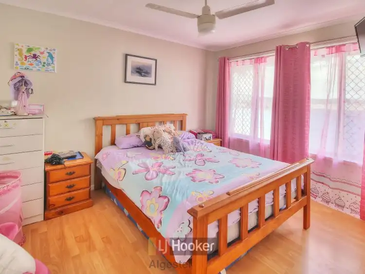 Sixth view of Homely house listing, 27 Alstonia Street, Algester QLD 4115