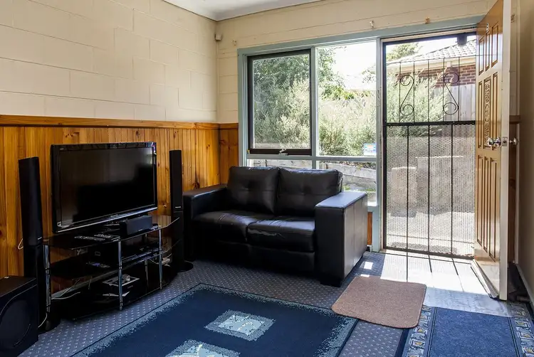 Second view of Homely unit listing, Unit 5/96 Sherlock Road, Mooroolbark VIC 3138