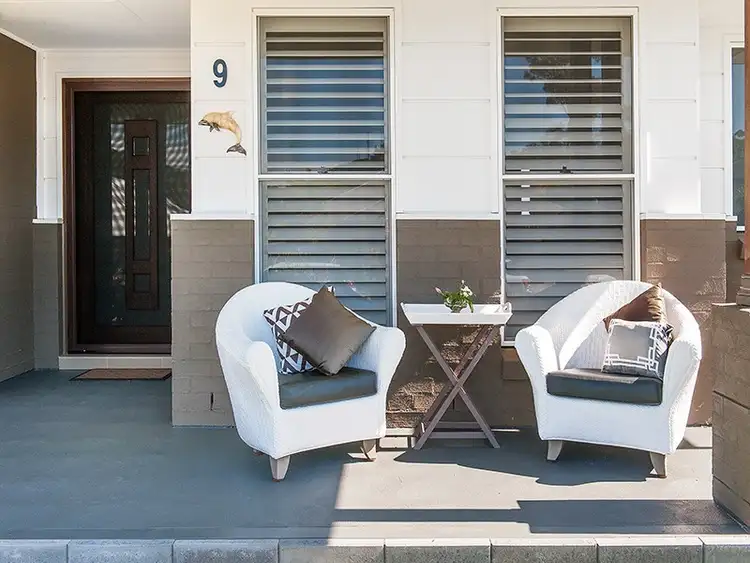 Sixth view of Homely house listing, 9 Gawul Circuit, Corlette NSW 2315