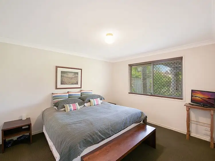 Fifth view of Homely semi-detached listing, 2/13 Belrose Boulevard, Varsity Lakes QLD 4227