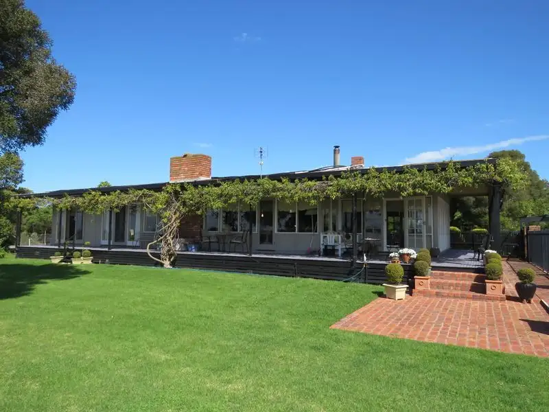 Main view of Homely house listing, 17 Seagreen Close, Eagle Point VIC 3878