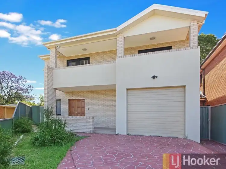 Main view of Homely semi-detached listing, 10A Jeanette Street, Padstow NSW 2211