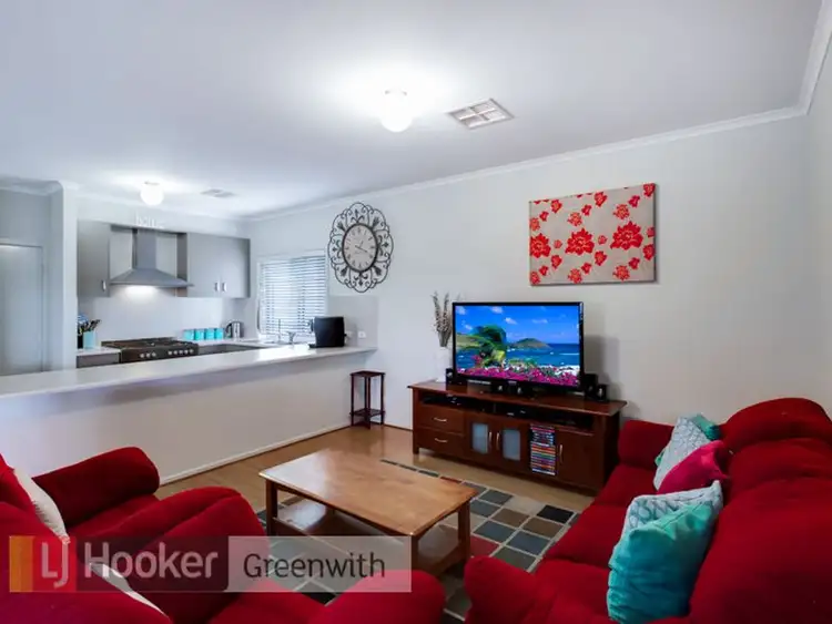 Fifth view of Homely house listing, 1 Quintal Street, Modbury SA 5092