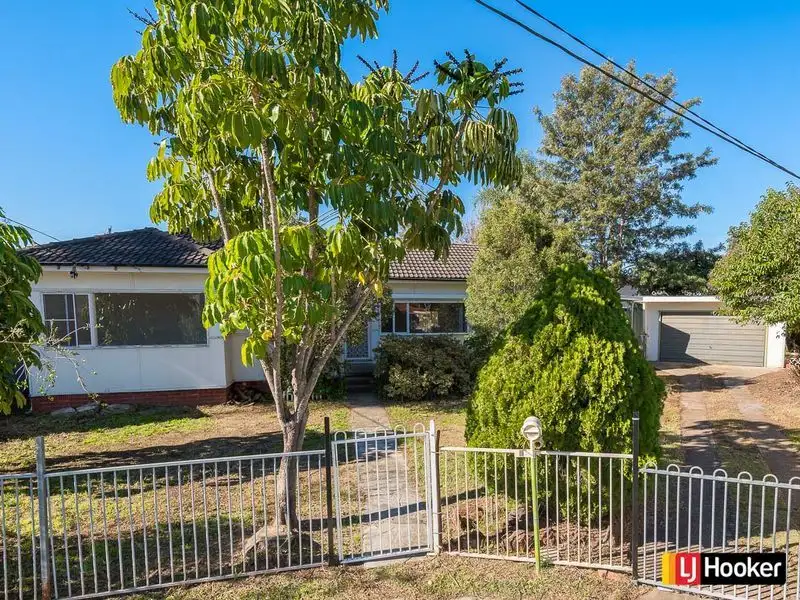 Main view of Homely house listing, 5 Avon Street, Canley Heights NSW 2166